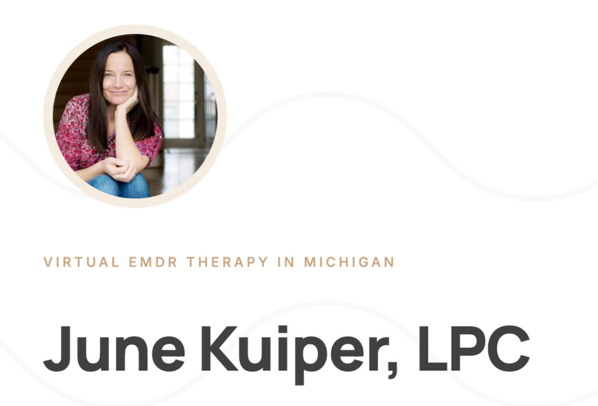 June Kuiper, LPC